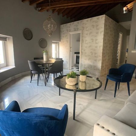 Marques De Larios Centro Historico Malaga Apartment Ngoại thất bức ảnh