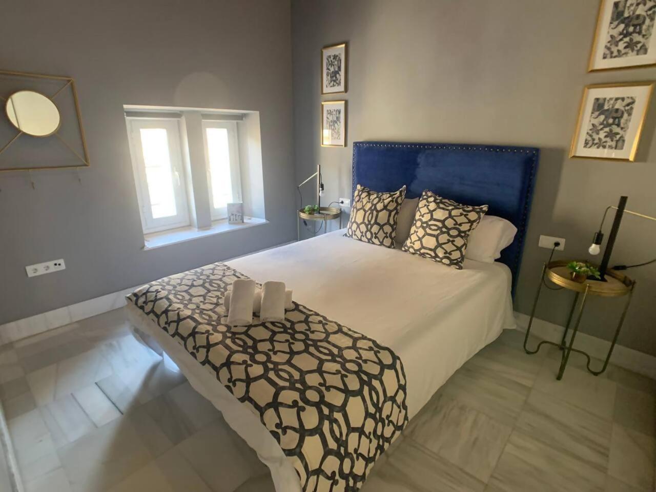 Marques De Larios Centro Historico Malaga Apartment Ngoại thất bức ảnh
