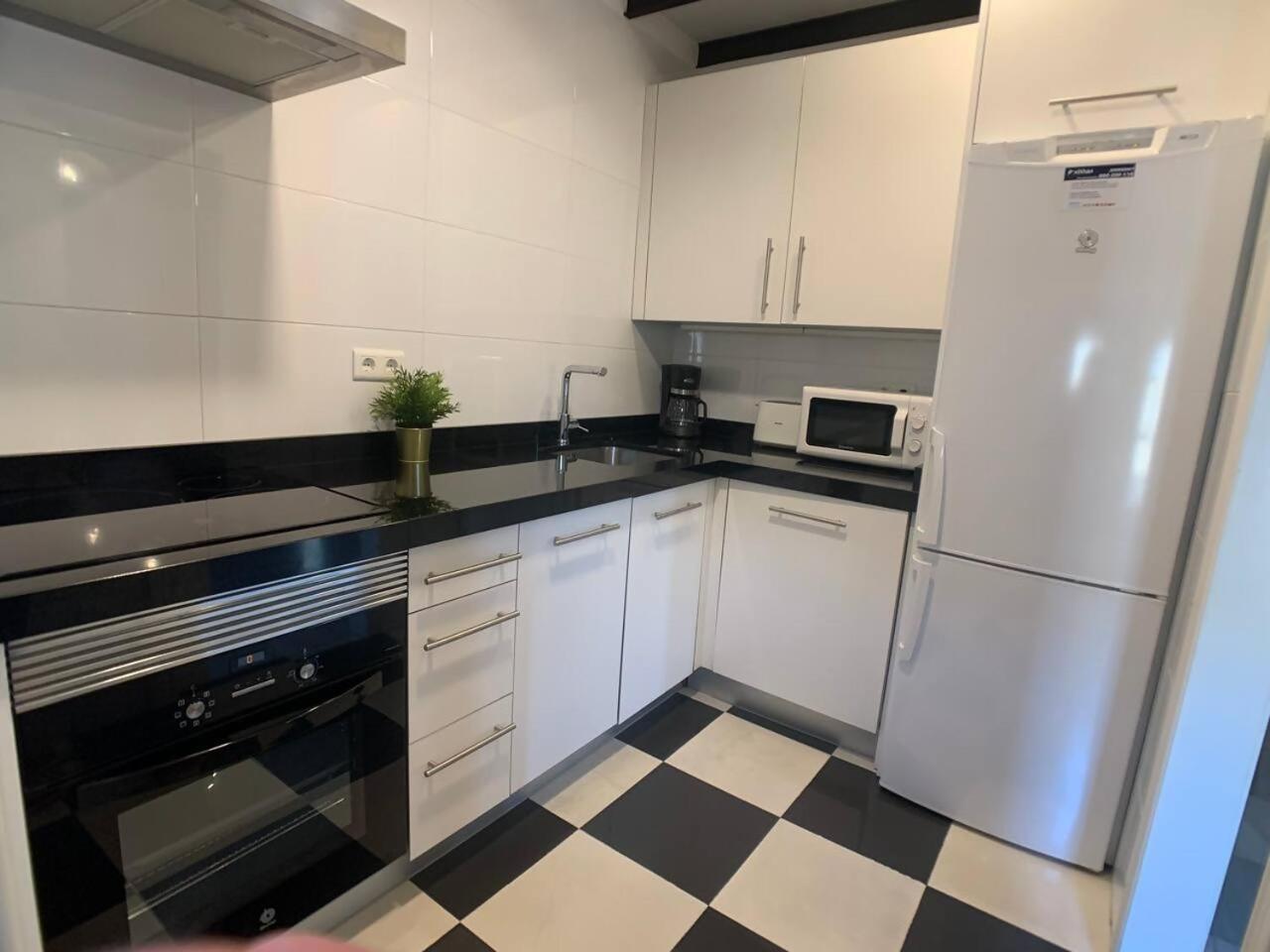 Marques De Larios Centro Historico Malaga Apartment Ngoại thất bức ảnh