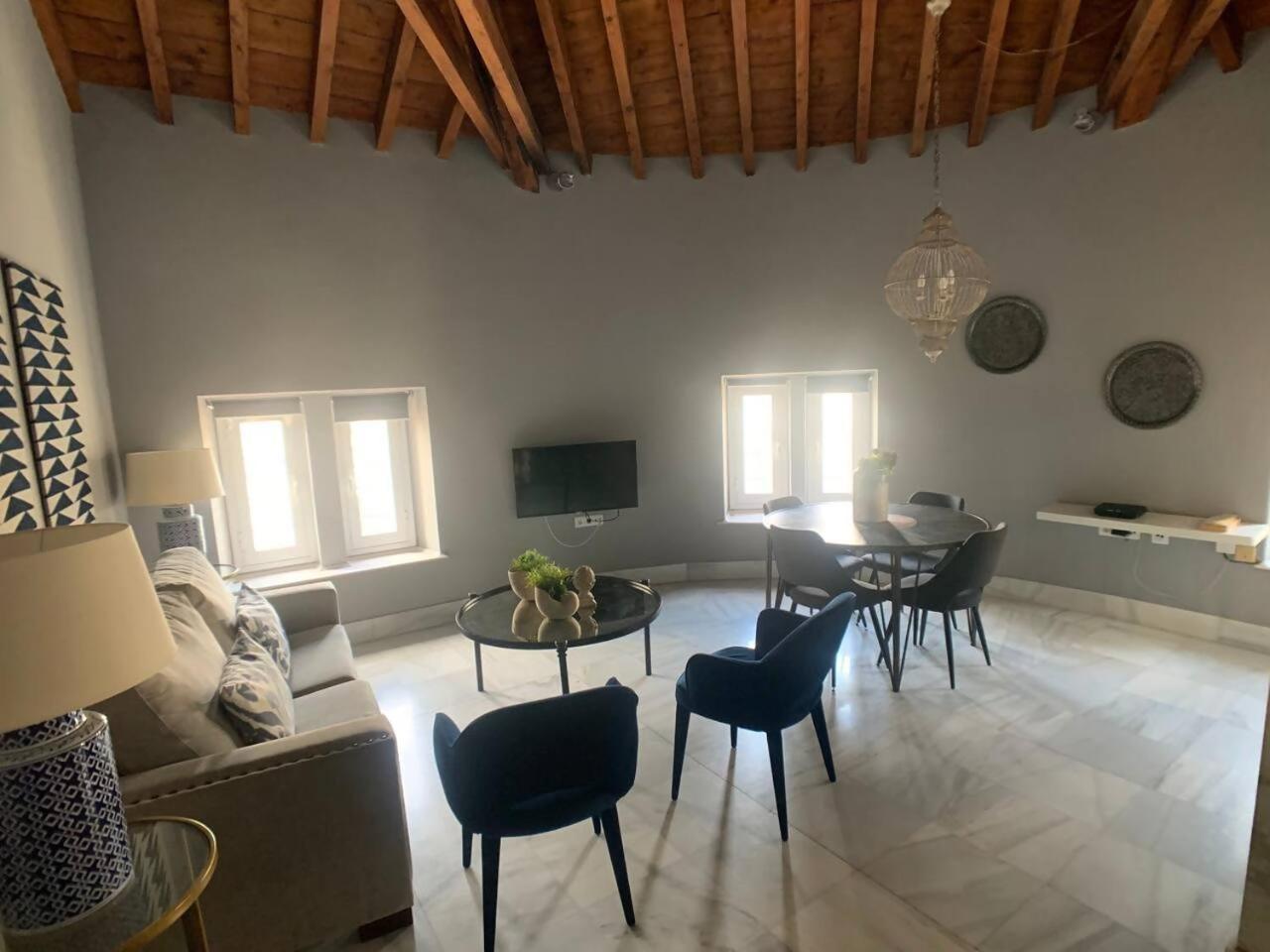 Marques De Larios Centro Historico Malaga Apartment Ngoại thất bức ảnh