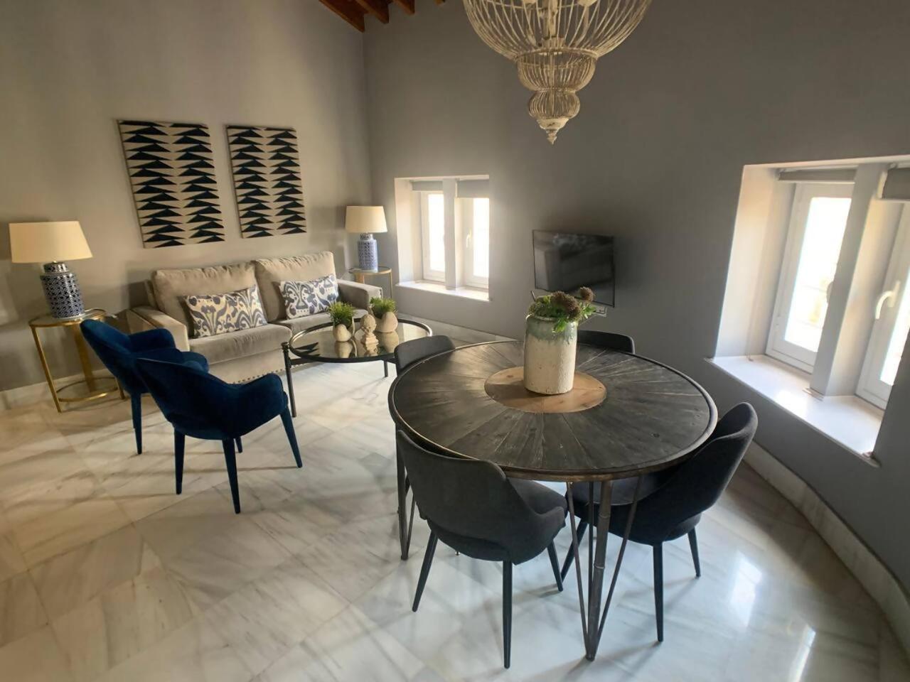 Marques De Larios Centro Historico Malaga Apartment Ngoại thất bức ảnh